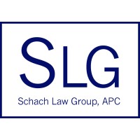 Schach Law Group, Apc