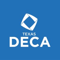 Texas DECA logo - Similar company to C-Daith