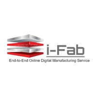 i-FAB Pty Ltd logo - Similar company to Caldeaz Manufacturing Technologies