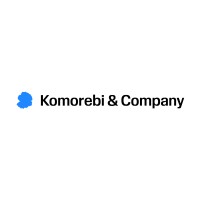 Komorebi & Company logo - Similar company to Hyphen Works