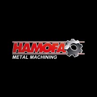 Hamofa Metal Machining logo - Similar company to Hamofa Industrial Engines