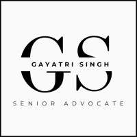 Chambers of Ms. Gayatri Singh, Senior Advocate logo - Similar company to Kanadlab