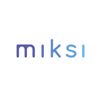 Miksi Labs logo - Similar company to Lili