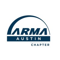 Austin ARMA Chapter logo - Similar company to Devopsdays Austin