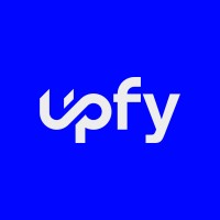 UPFY Aceleradora de E-commerce logo - Similar company to 5D Creative Design