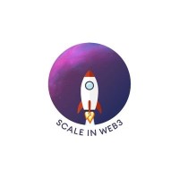 Scale in Web3 logo - Similar company to Life Africa