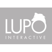 Lupo Interactive logo - Similar company to Pyaar Agency