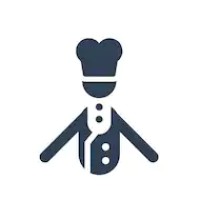 RoboChef logo - Similar company to Robochef