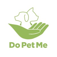 DoPetMe logo - Similar company to Dopetech Solution