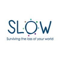 SLOW - Surviving the Loss of Your World logo - Similar company to Keep Talking Services