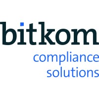 Bitkom Compliance Solutions logo - Similar company to Bitkom Events