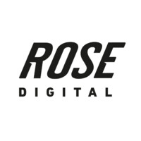 ROSE Digital logo - Similar company to Rose Bikes
