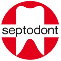 Septodont France logo - Similar company to Novocol Pharma, A Septodont Company