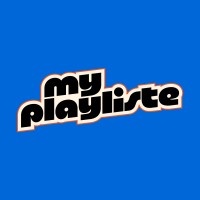 My playliste logo - Similar company to Blitz