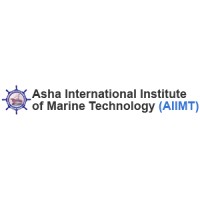 Asha International Institute of Marine Technology logo - Similar company to Collarcamp