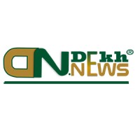 Dekh News logo - Similar company to Atomic Technologies