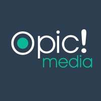 Opicmedia logo - Similar company to Dexter Solutions