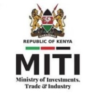 Ministry of Investments,Trade and Industry logo - Similar company to Greenco Esg Consultants