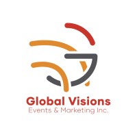 Global Visions Events and Marketing Network, Inc. logo - Similar company to Science Integrated Direction For Highschool Investigators (Sidhi)