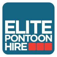 Elite Pontoon Hire logo - Similar company to Floating Pontoon Solutions Ltd