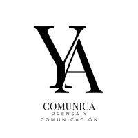 Ya comunica - Prensa y comunicación logo - Similar company to A1 Comunicación