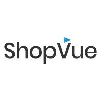 ShopVue logo - Similar company to Sahim