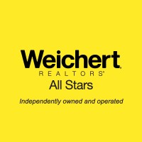 Weichert, Realtors® - All Stars logo - Similar company to Weichert, Realtors® - Beach Bound