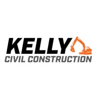 Kelly Civil Construction logo - Similar company to Property Mastermind