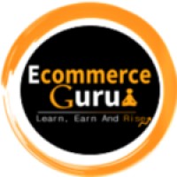 Ecommerce Guru logo - Similar company to Cybez - Ecommerce Marketing & D2C Growth Hack Agency
