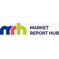 Market Report Hub logo - Similar company to Tcs Bi