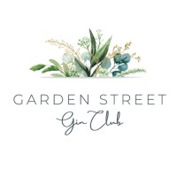 Garden Street Gin Club logo - Similar company to 3Sidedsquare