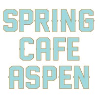 Spring Cafe Aspen - New York City logo - Similar company to Shore Magic