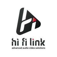 hifi link logo - Similar company to Hi Fi Link  Audio Video Solutions