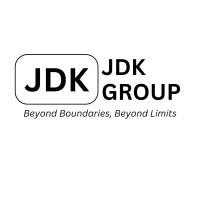 JDK Group logo - Similar company to Magicraft Solutions