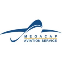 Shanghai Megacap Aviation Service Co., LTD logo - Similar company to Mercantile Freight Systems Ltd.