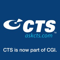 CTS, Inc. logo - Similar company to Connecta Ab