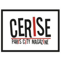 Cerise Paris City Magazine logo - Similar company to Safetics Sas