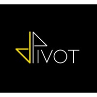 DPIVOT logo - Similar company to Weekndr