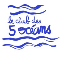 Le Club des 5 Océans logo - Similar company to Labeko