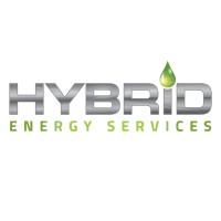 Hybrid Energy Services logo - Similar company to Kowal Construction Ltd.