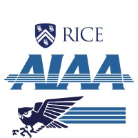 American Institute of Aeronautics and Astronautics - Rice University Chapter (AIAA Rice) logo - Similar company to Rice Eclipse