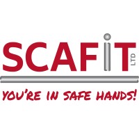 Scafit Limited logo - Similar company to Ct Formwork Solutions