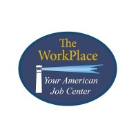 The WorkPlace logo - Similar company to Thrive Wellness And Recovery, Inc.
