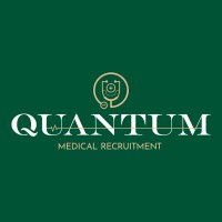 Quantum Medical Recruitment logo - Similar company to Mbbs Recruitment
