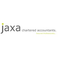 Jaxa Chartered Accountants logo - Similar company to Dsb Chartered Accountants