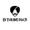 Detailing Paaji logo - Similar company to Stance International