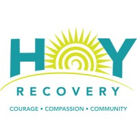 Hoy Recovery Program Inc.