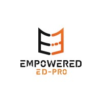 EMPOWERED ED PRO logo - Similar company to Document Tracking Services (Dts)
