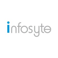 Infosyte Sdn Bhd logo - Similar company to Info Trek Sdn Bhd