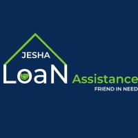 JESHA Loan Assistance logo - Similar company to Fourbridges